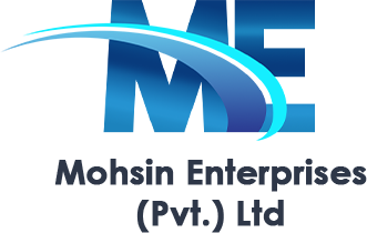 Mohsin Enterprises - Hayatabad, Peshawar