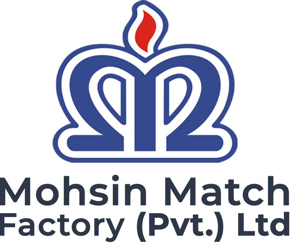 Mohsin Match Factory - Peshawar