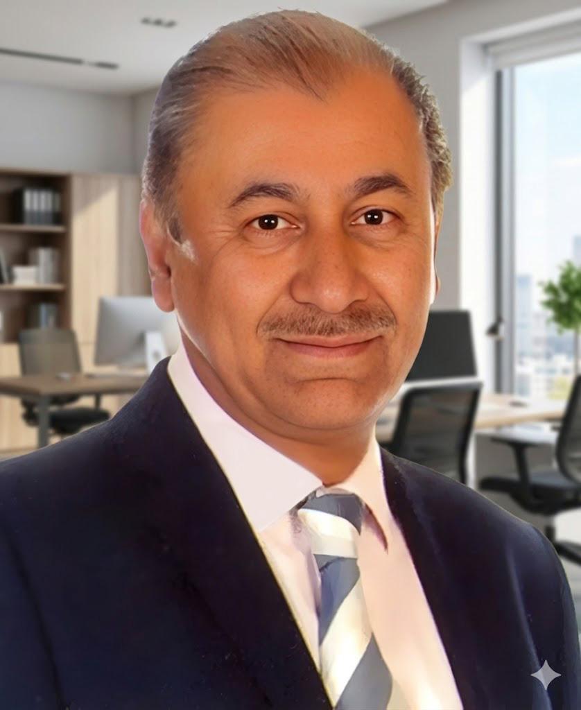 Mr. Mohsin Aziz