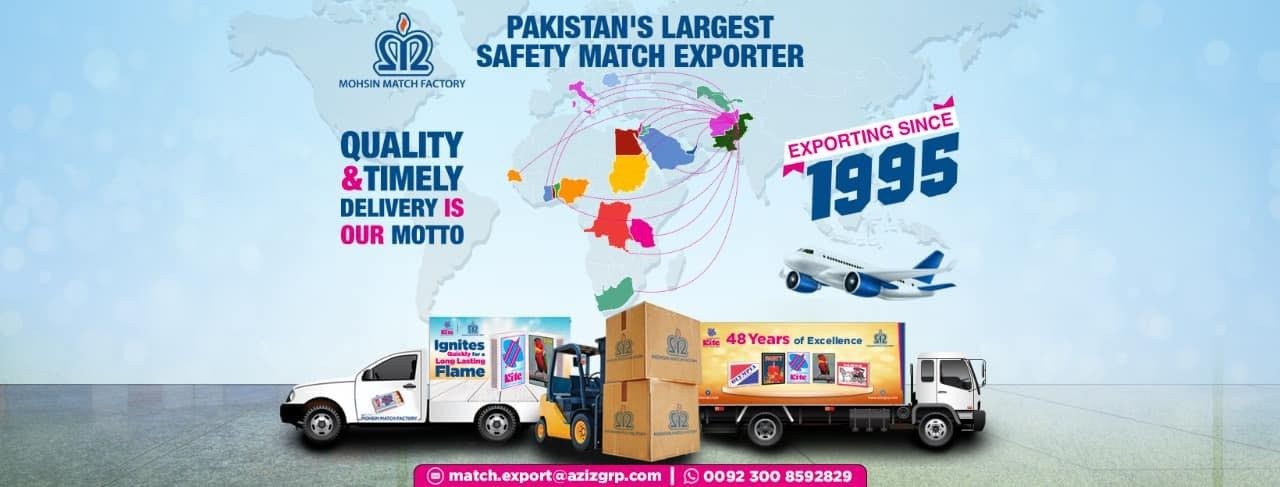 Export Shipping Container