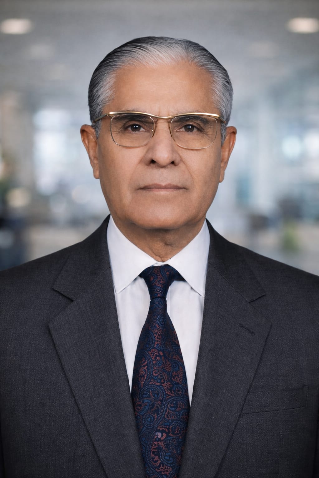 Founder