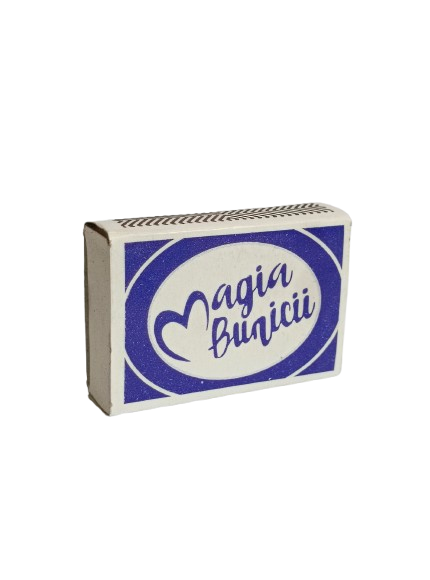 Magia Bunicii