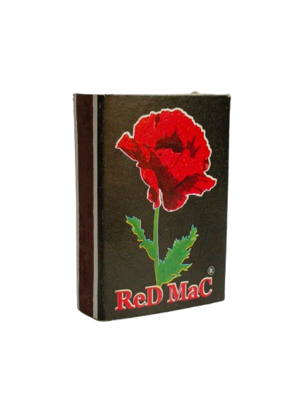 ReD MaC