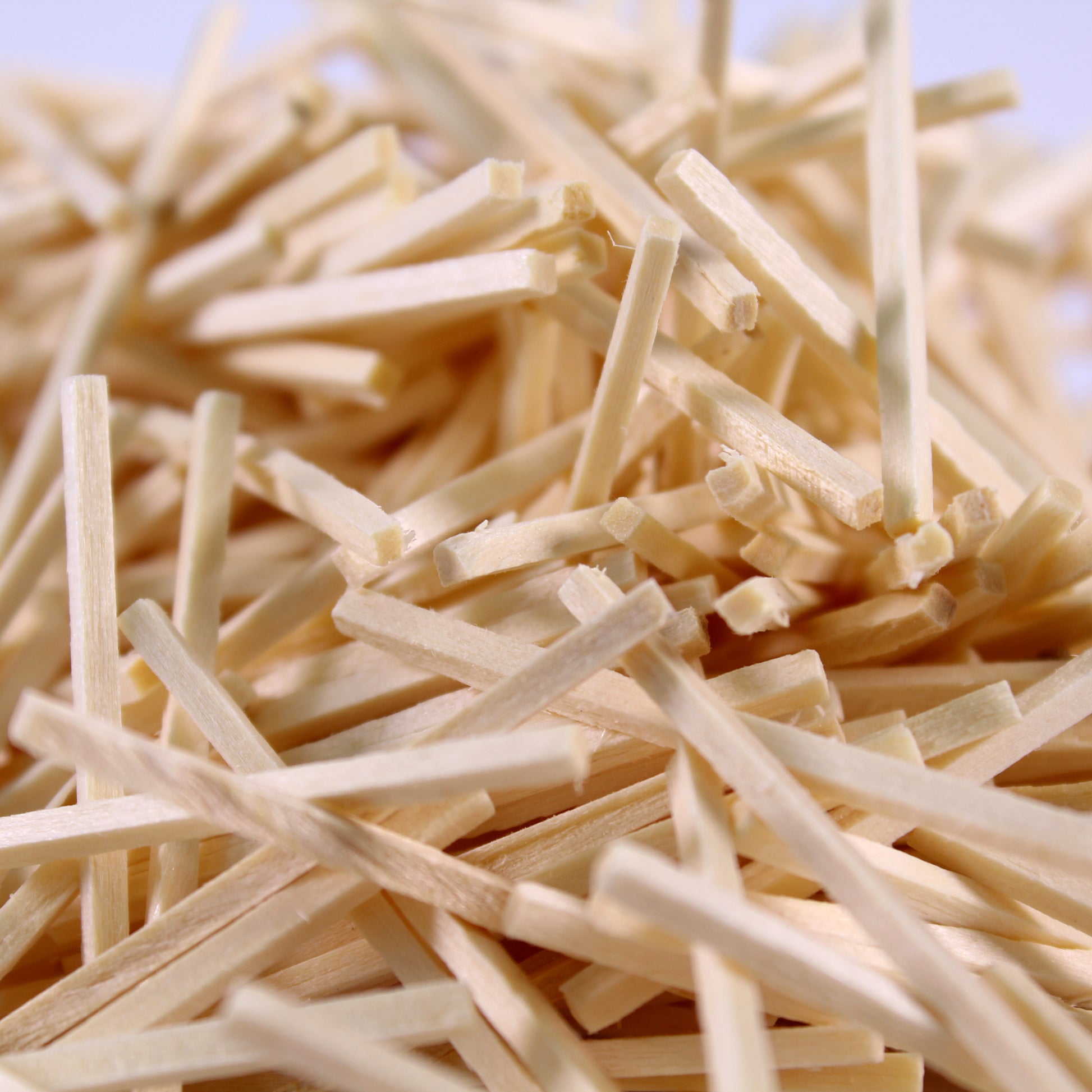 Wooden Splints Manufacturing
