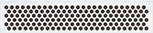 Dotted Striking Surface