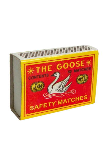 The Goose
