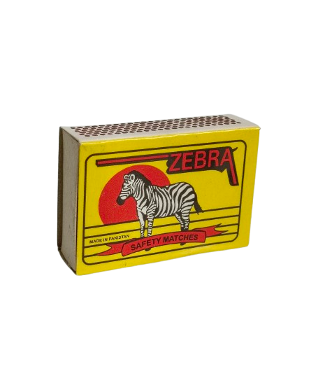 Zebra