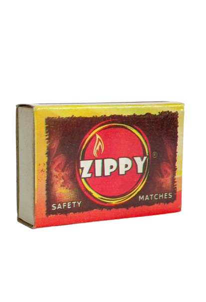 Zippy